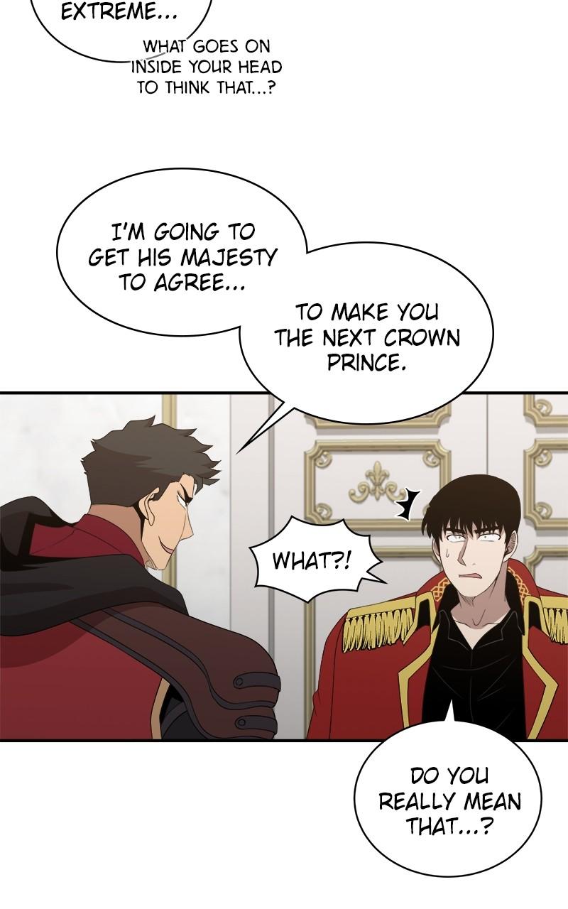 The Strongest Florist Chap 196 - Next Chap 197