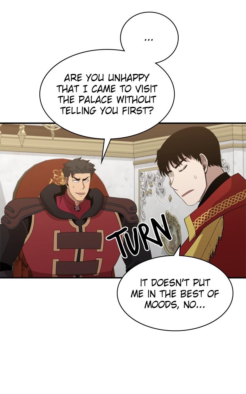 The Strongest Florist Chap 196 - Next Chap 197