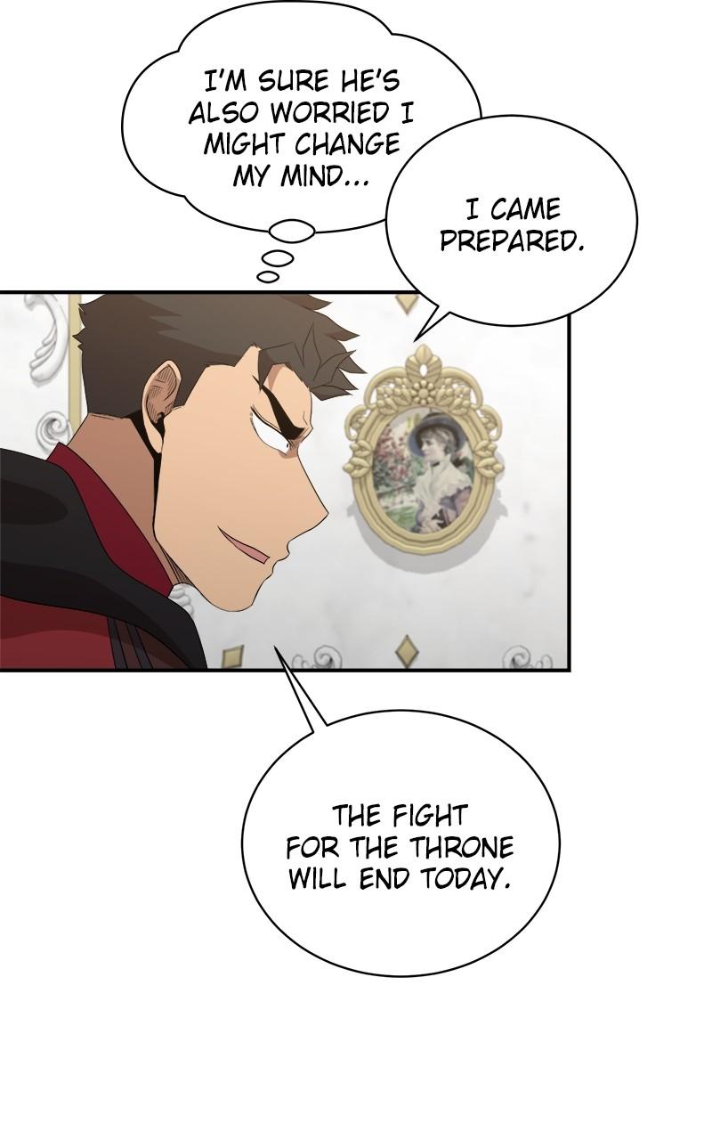 The Strongest Florist Chap 196 - Next Chap 197