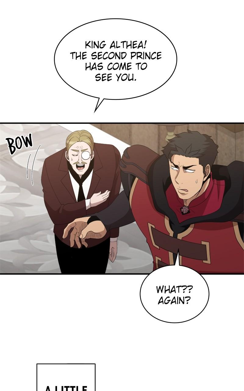 The Strongest Florist Chap 196 - Next Chap 197