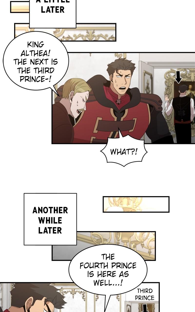 The Strongest Florist Chap 196 - Next Chap 197