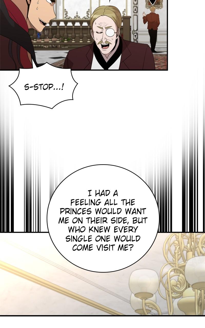 The Strongest Florist Chap 196 - Next Chap 197