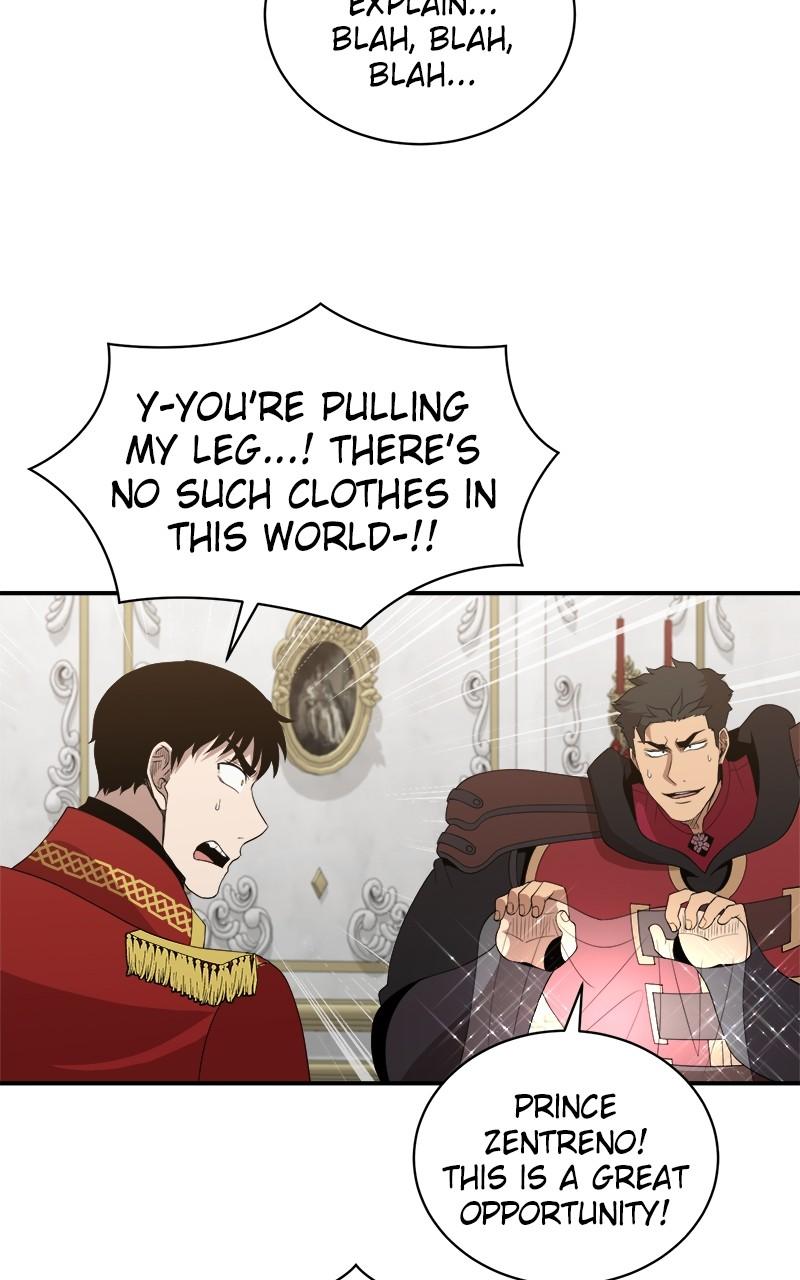 The Strongest Florist Chap 196 - Next Chap 197