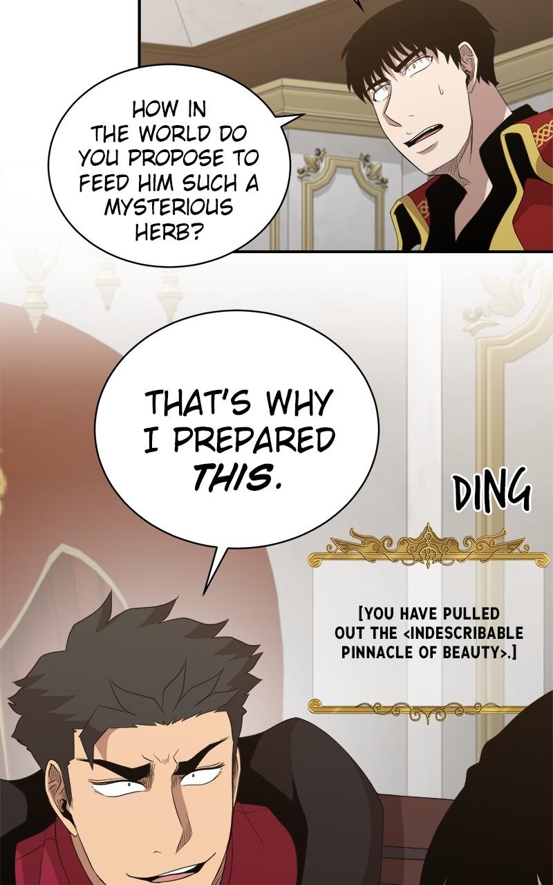 The Strongest Florist Chap 196 - Next Chap 197