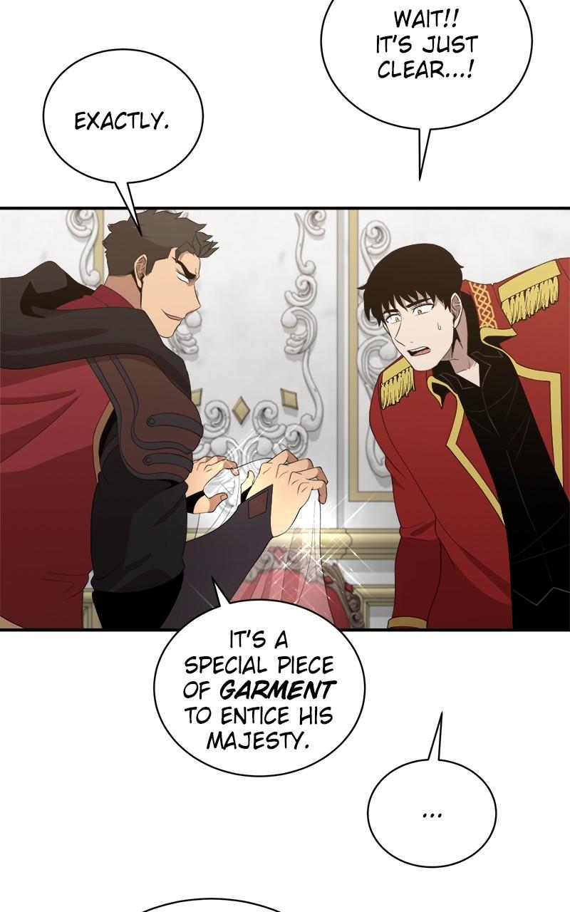 The Strongest Florist Chap 196 - Next Chap 197