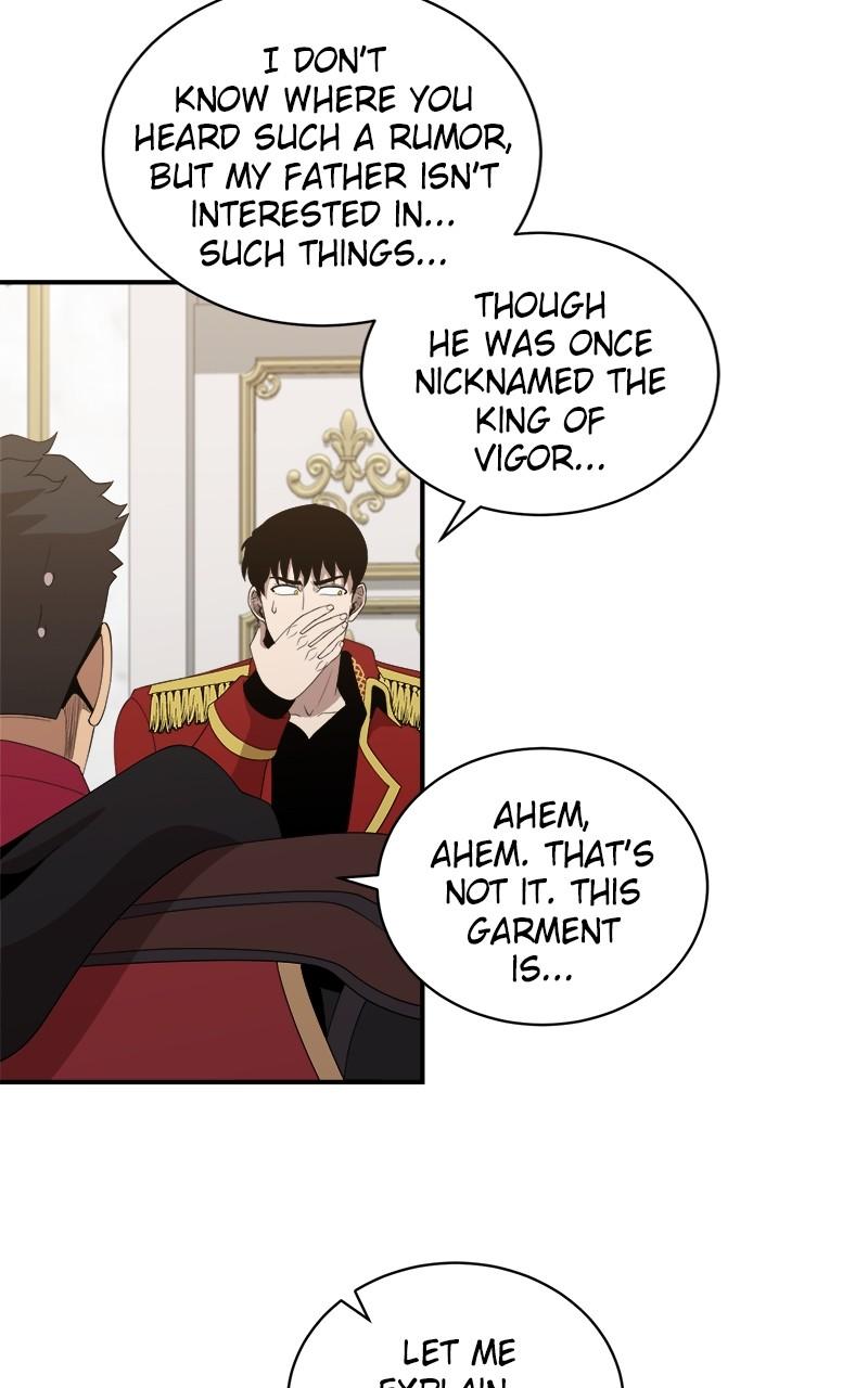 The Strongest Florist Chap 196 - Next Chap 197
