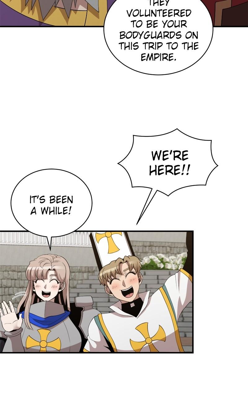 The Strongest Florist Chap 196 - Next Chap 197
