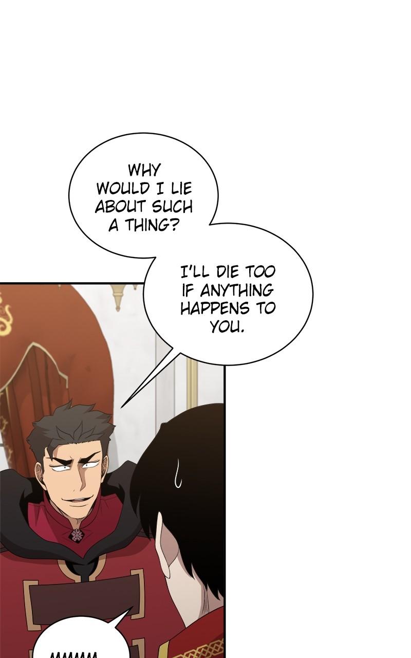 The Strongest Florist Chap 196 - Next Chap 197