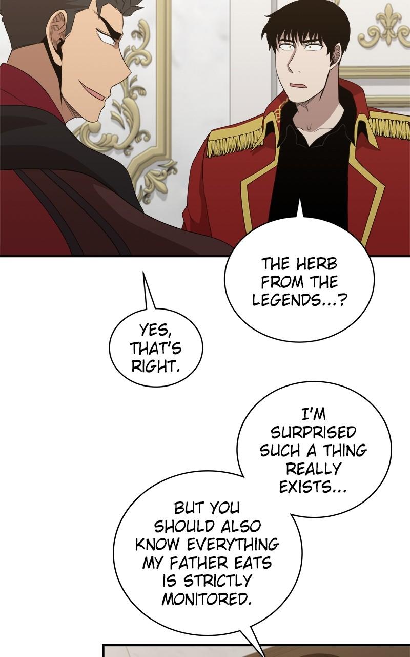 The Strongest Florist Chap 196 - Next Chap 197