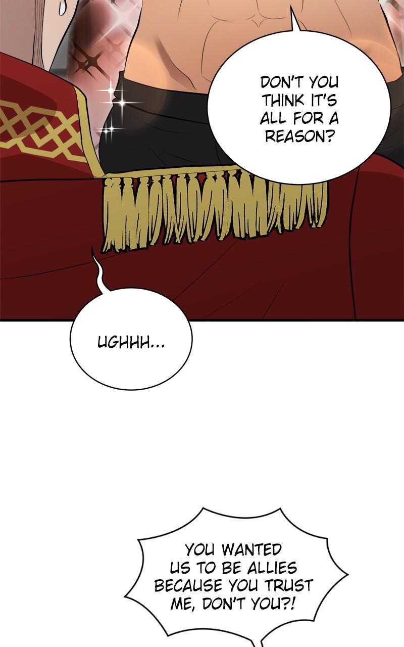 The Strongest Florist Chap 196 - Next Chap 197