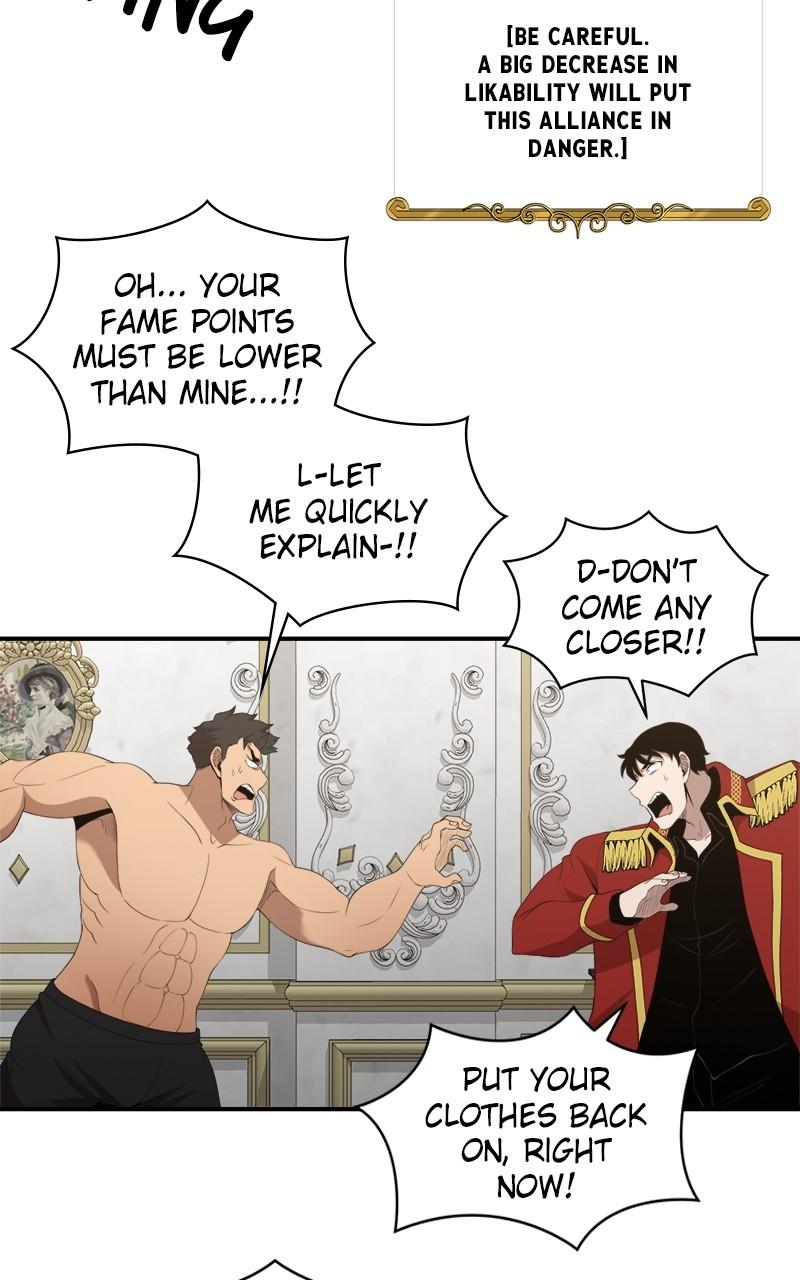 The Strongest Florist Chap 196 - Next Chap 197