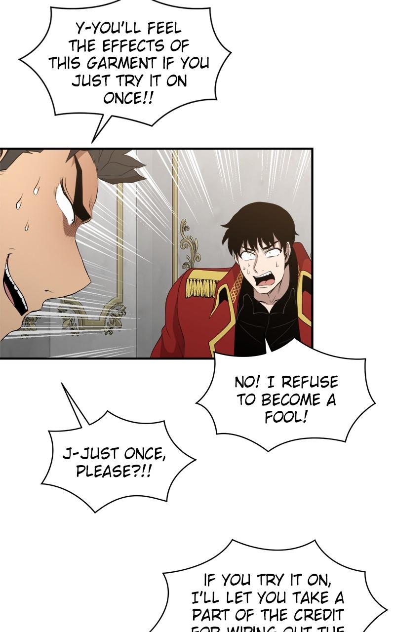 The Strongest Florist Chap 196 - Next Chap 197