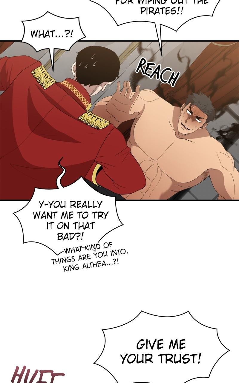 The Strongest Florist Chap 196 - Next Chap 197