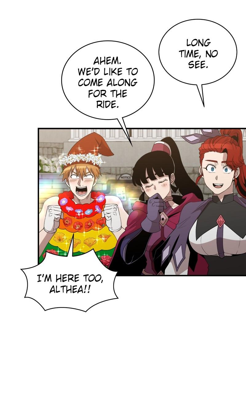 The Strongest Florist Chap 196 - Next Chap 197