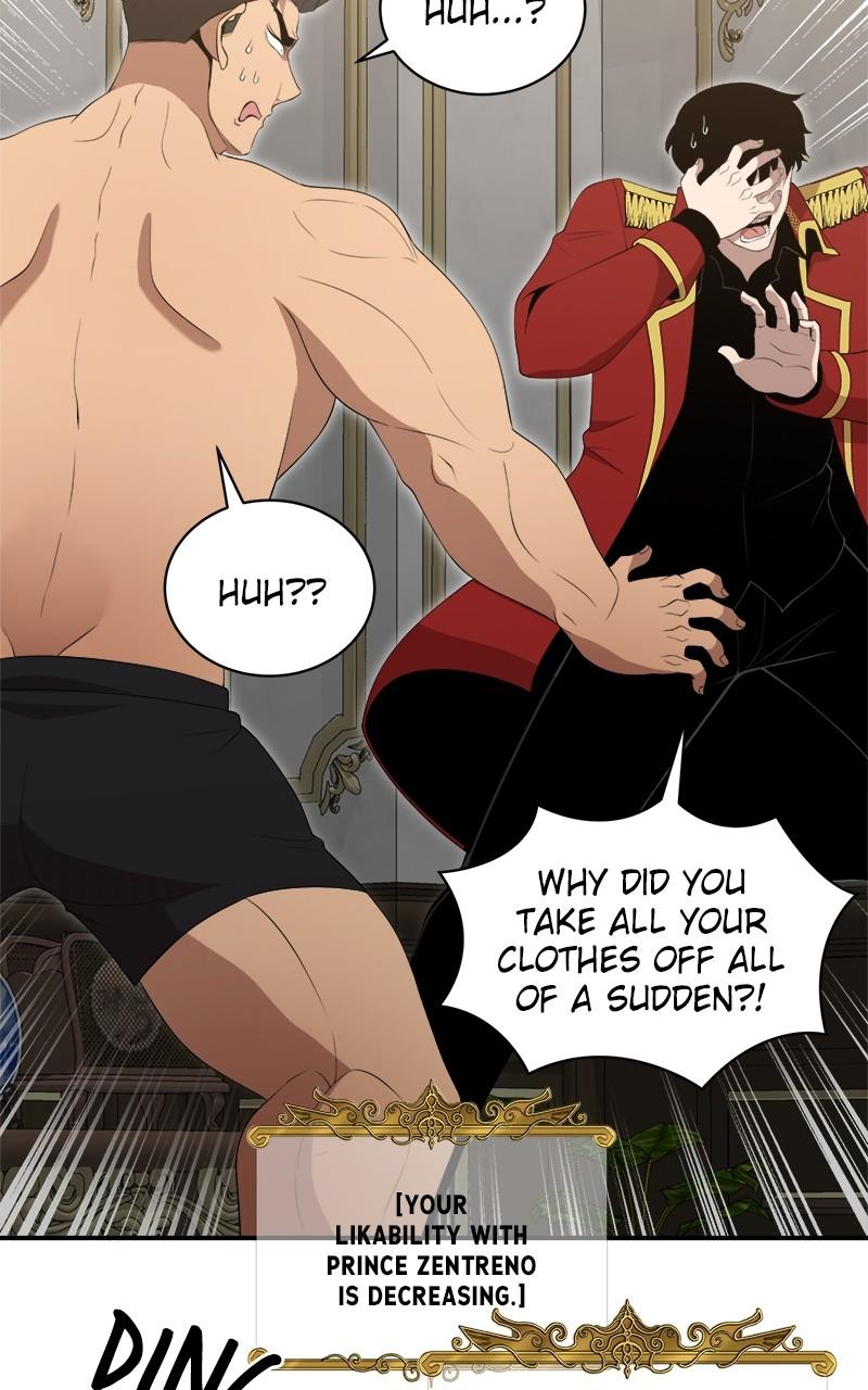 The Strongest Florist Chap 196 - Next Chap 197