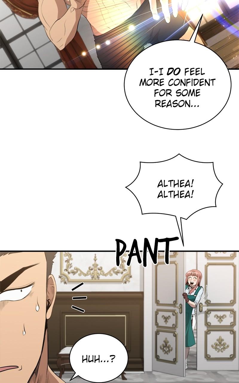 The Strongest Florist Chap 196 - Next Chap 197