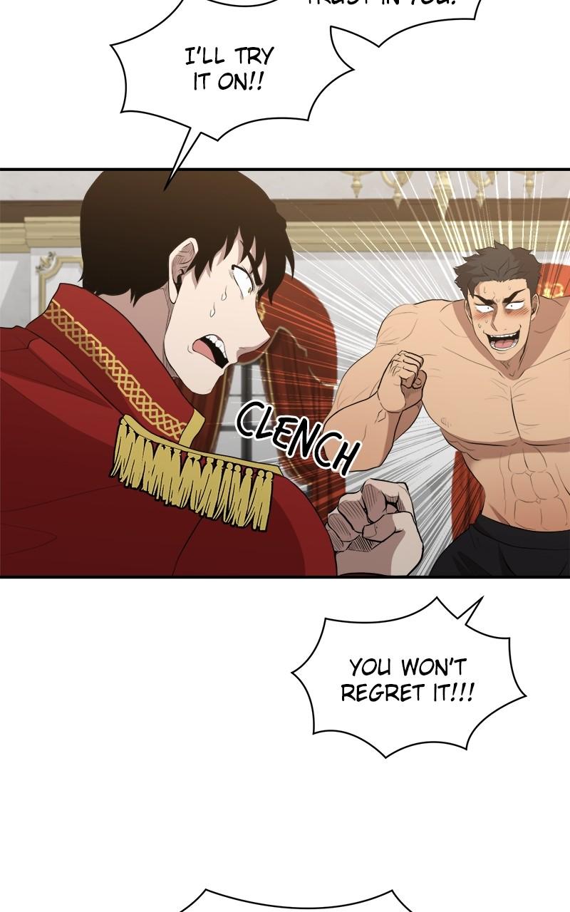 The Strongest Florist Chap 196 - Next Chap 197
