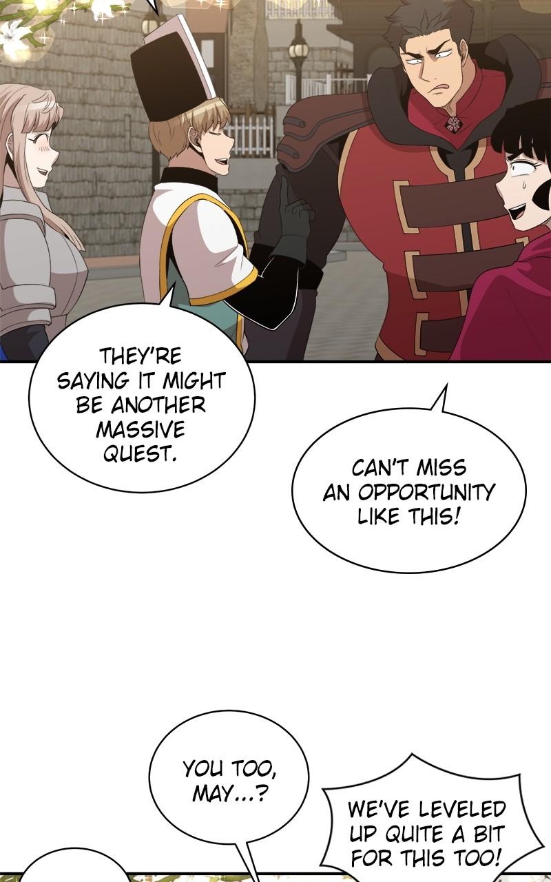 The Strongest Florist Chap 196 - Next Chap 197