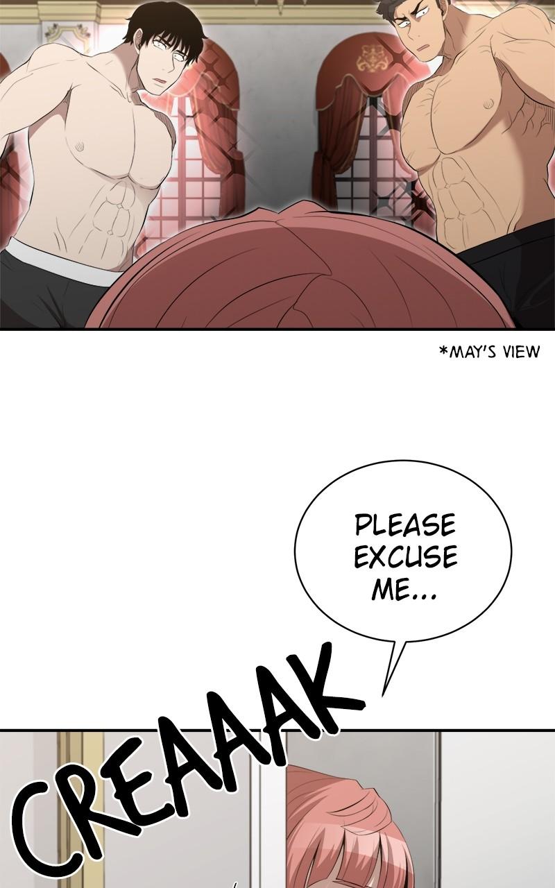 The Strongest Florist Chap 196 - Next Chap 197