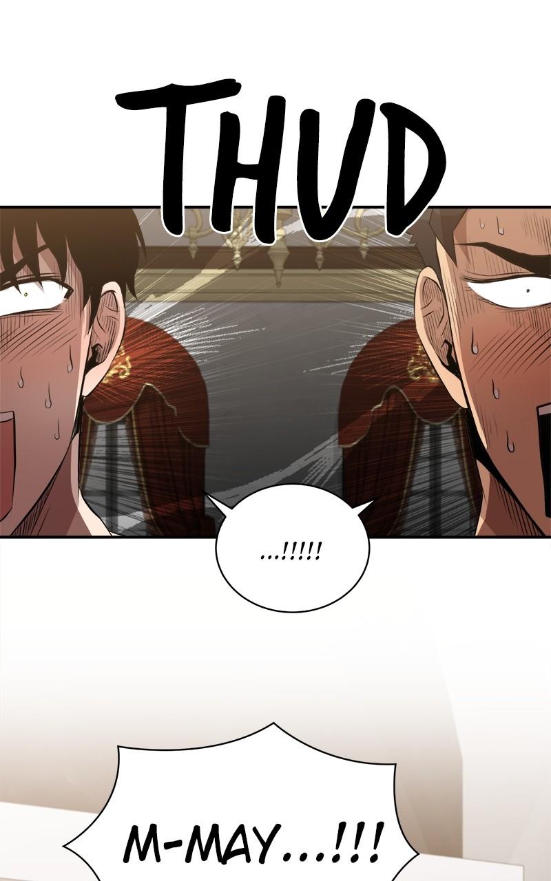 The Strongest Florist Chap 196 - Next Chap 197