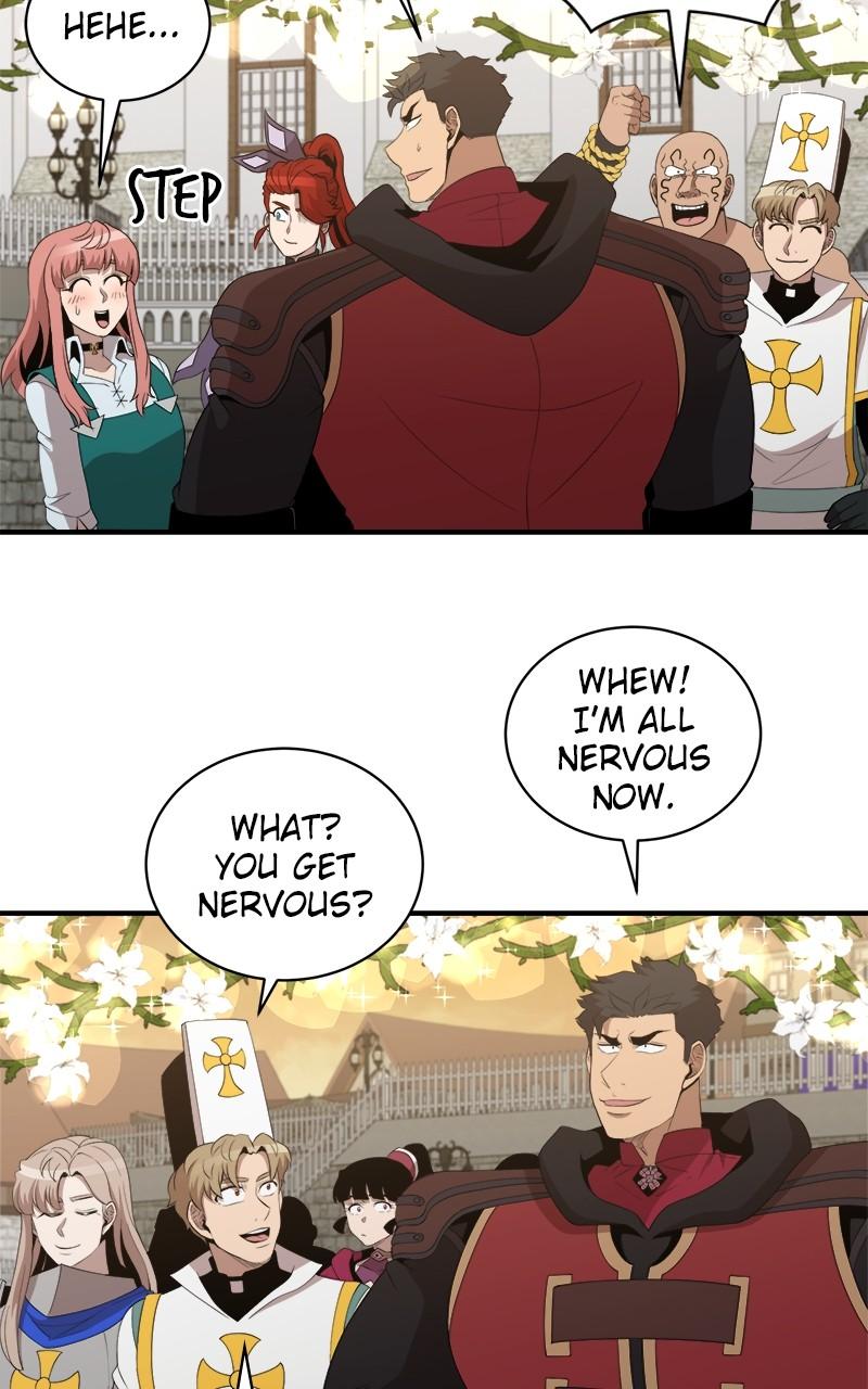 The Strongest Florist Chap 196 - Next Chap 197