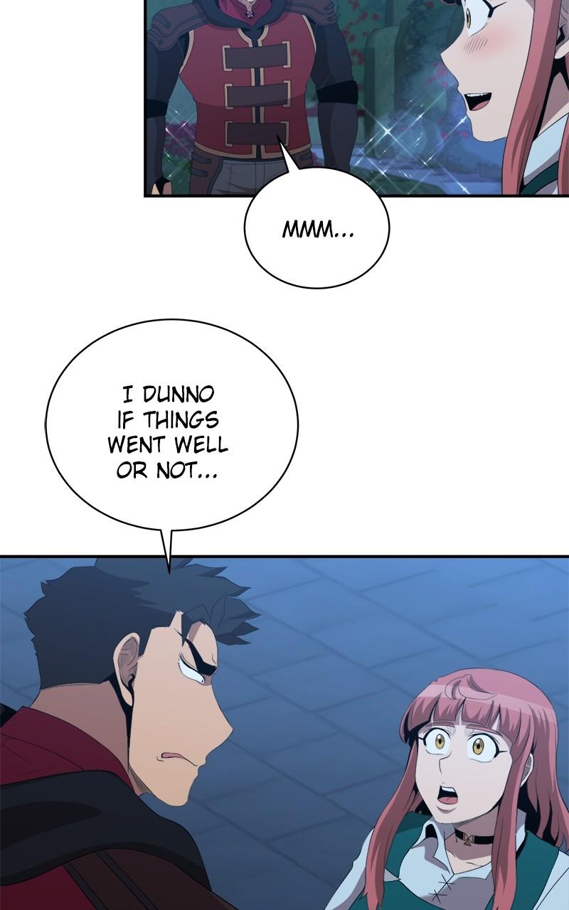 The Strongest Florist Chap 198 - Next Chap 199