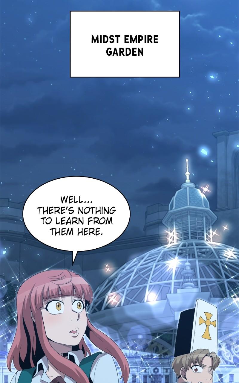 The Strongest Florist Chap 198 - Next Chap 199