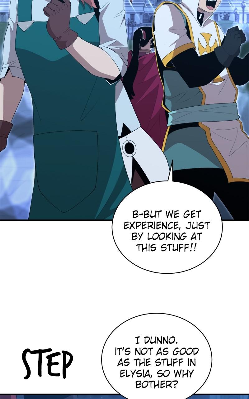 The Strongest Florist Chap 198 - Next Chap 199