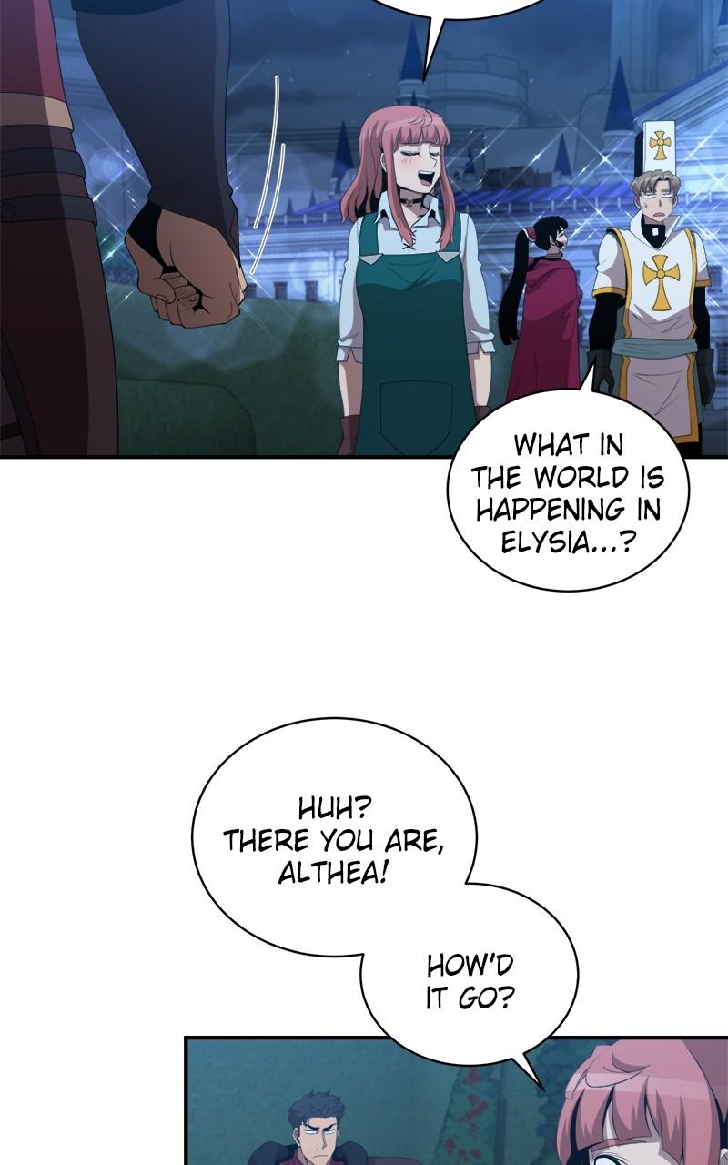 The Strongest Florist Chap 198 - Next Chap 199