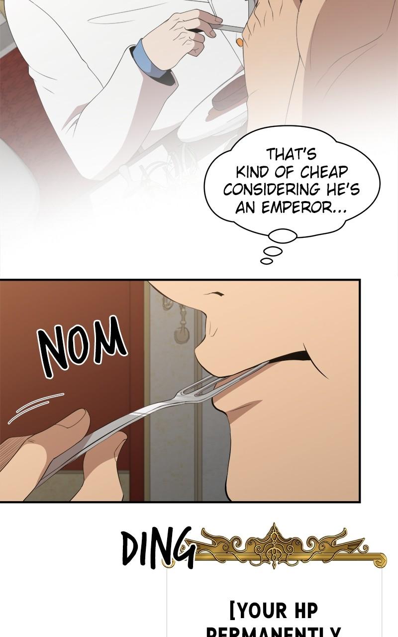The Strongest Florist Chap 198 - Next Chap 199