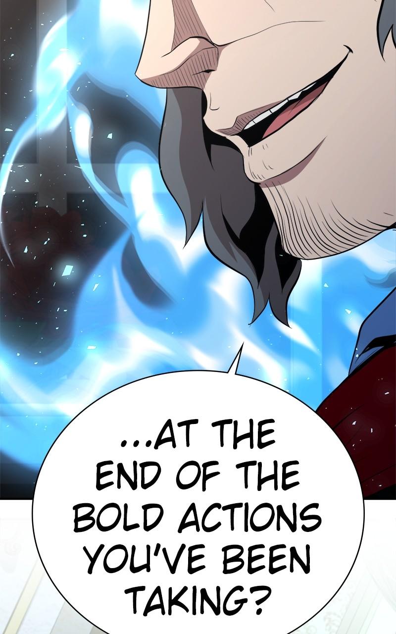 The Strongest Florist Chap 198 - Next Chap 199