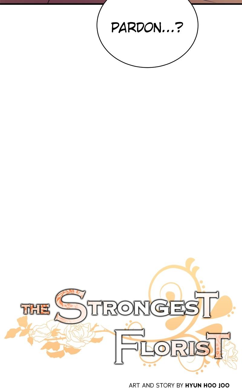 The Strongest Florist Chap 198 - Next Chap 199