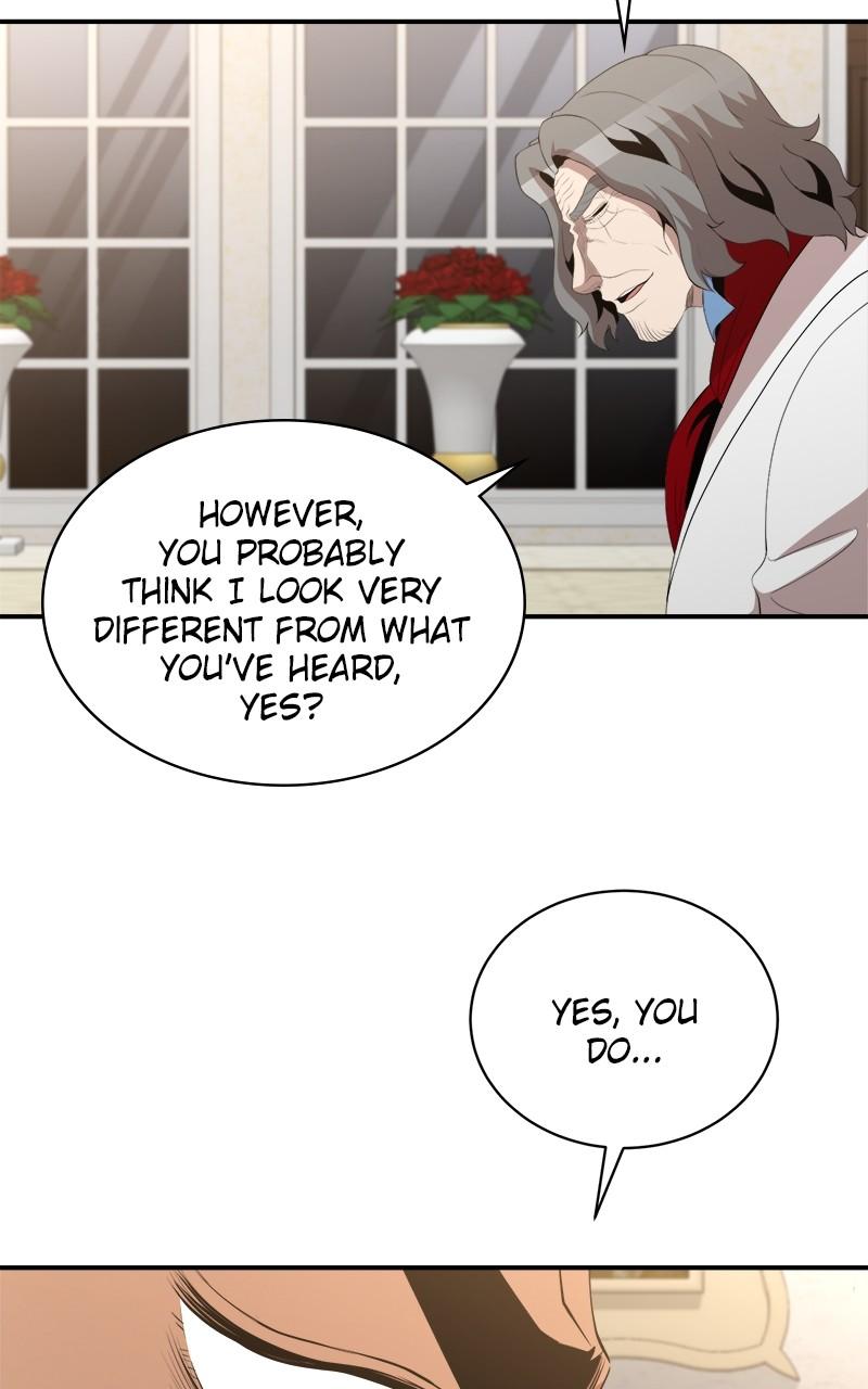 The Strongest Florist Chap 198 - Next Chap 199