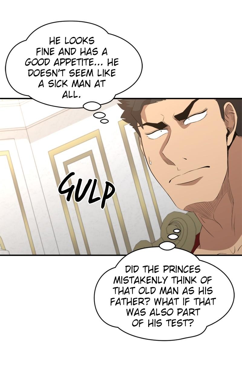 The Strongest Florist Chap 198 - Next Chap 199