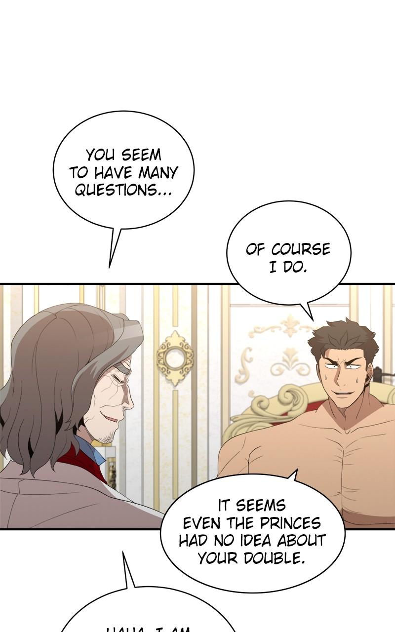 The Strongest Florist Chap 198 - Next Chap 199