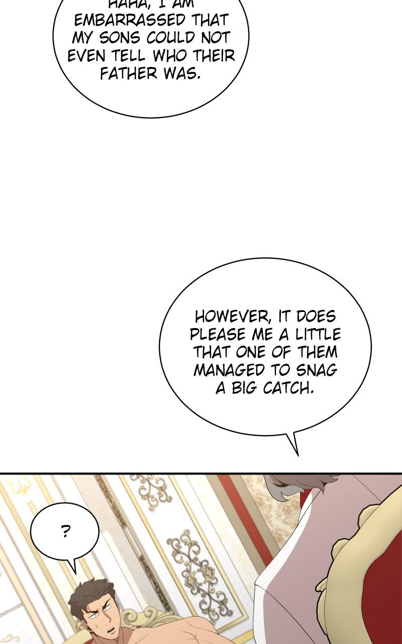 The Strongest Florist Chap 198 - Next Chap 199