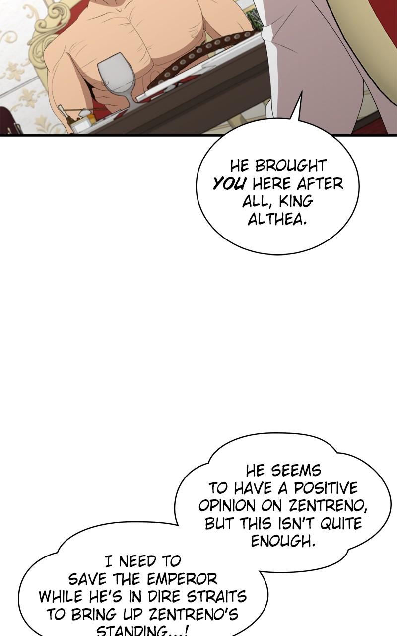 The Strongest Florist Chap 198 - Next Chap 199