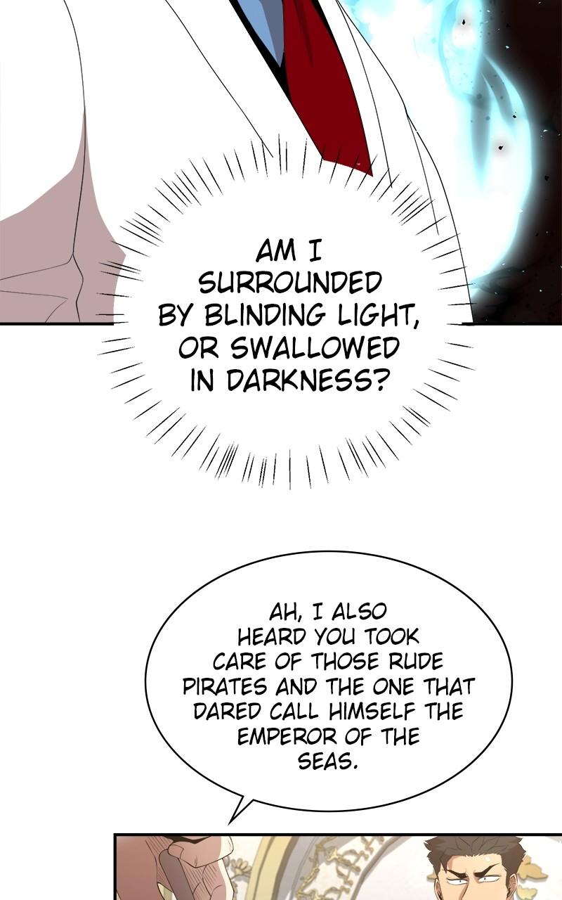 The Strongest Florist Chap 198 - Next Chap 199