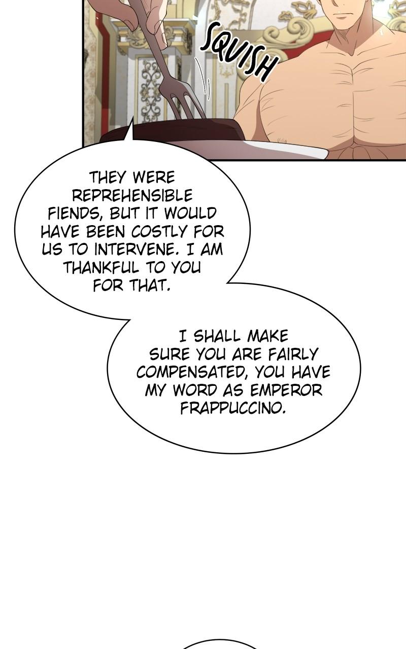 The Strongest Florist Chap 198 - Next Chap 199