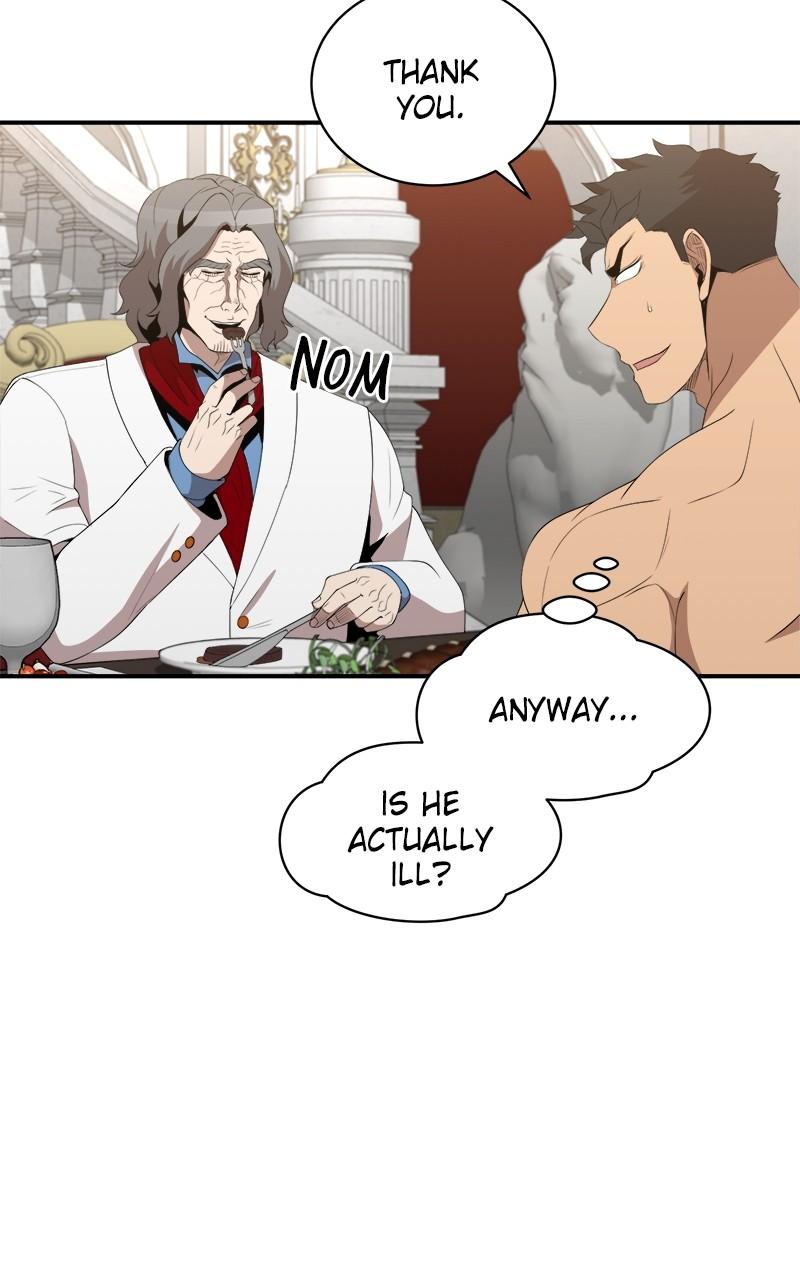 The Strongest Florist Chap 198 - Next Chap 199