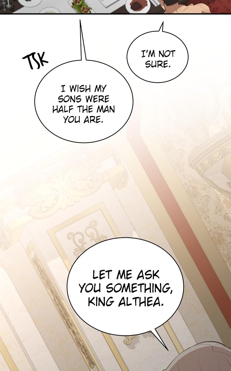The Strongest Florist Chap 198 - Next Chap 199