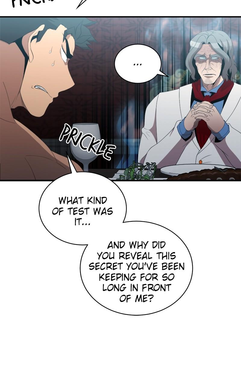 The Strongest Florist Chap 198 - Next Chap 199