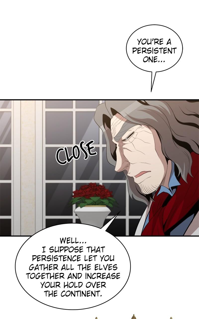 The Strongest Florist Chap 198 - Next Chap 199