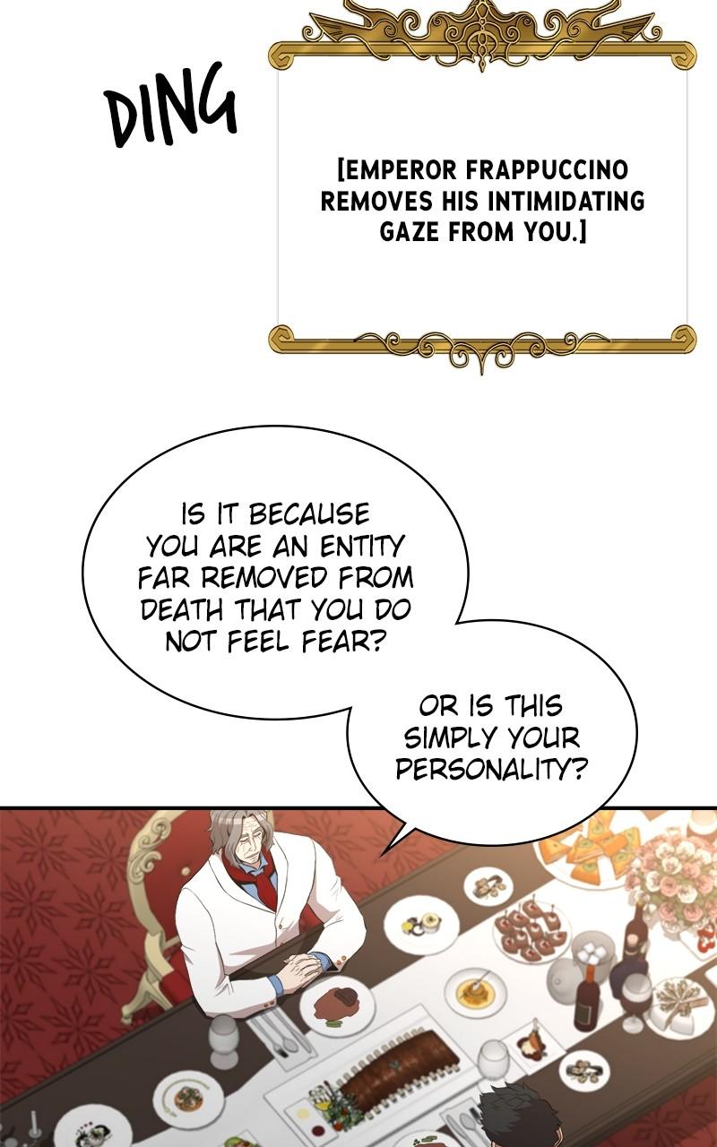 The Strongest Florist Chap 198 - Next Chap 199