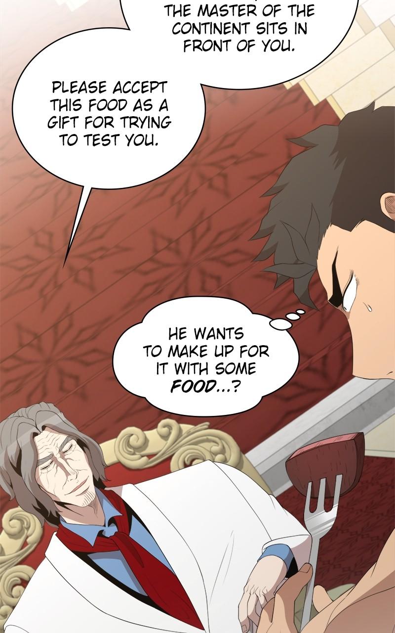 The Strongest Florist Chap 198 - Next Chap 199