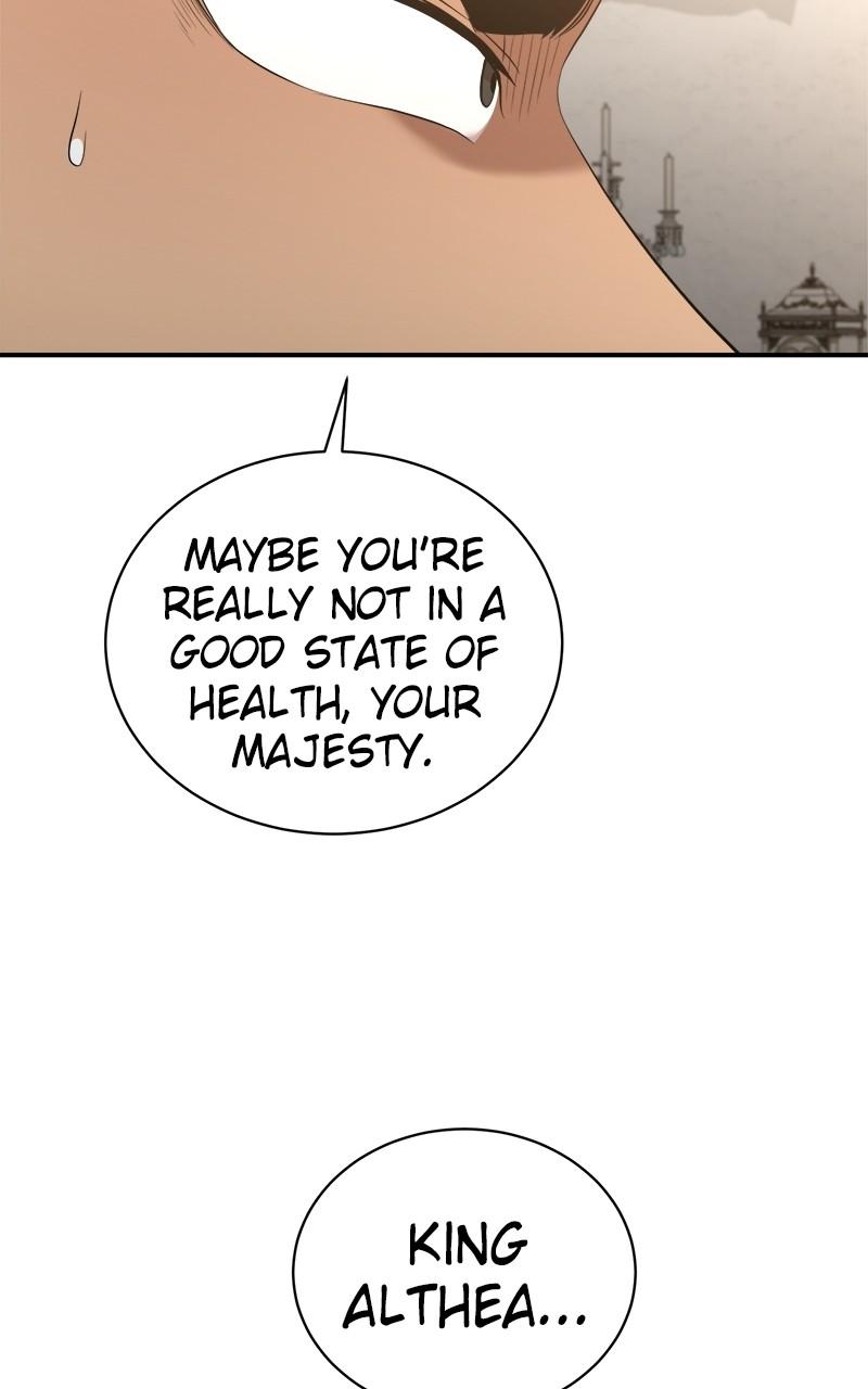 The Strongest Florist Chap 198 - Next Chap 199
