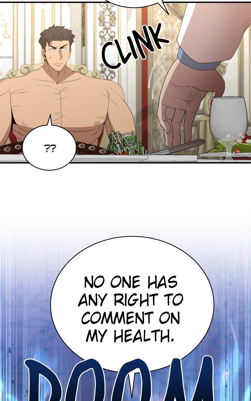 The Strongest Florist Chap 198 - Next Chap 199