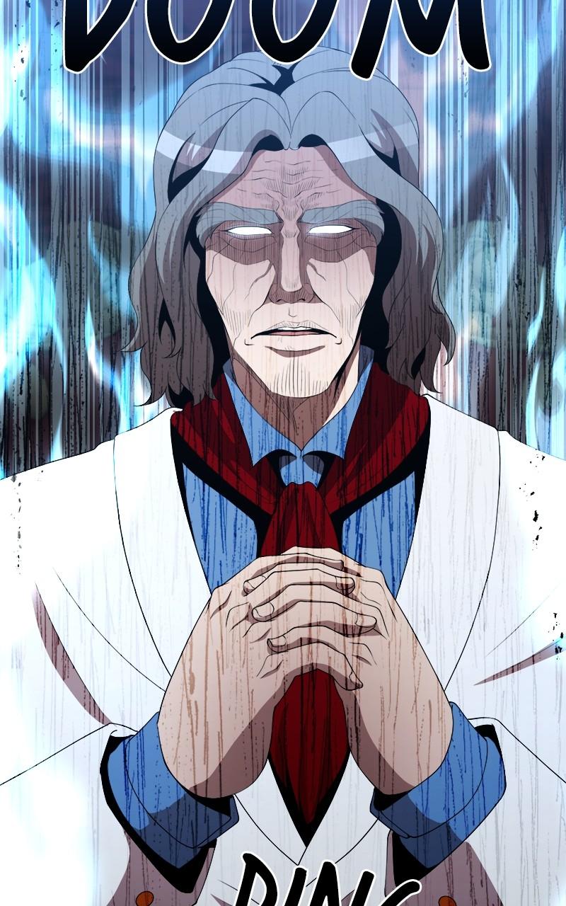 The Strongest Florist Chap 198 - Next Chap 199