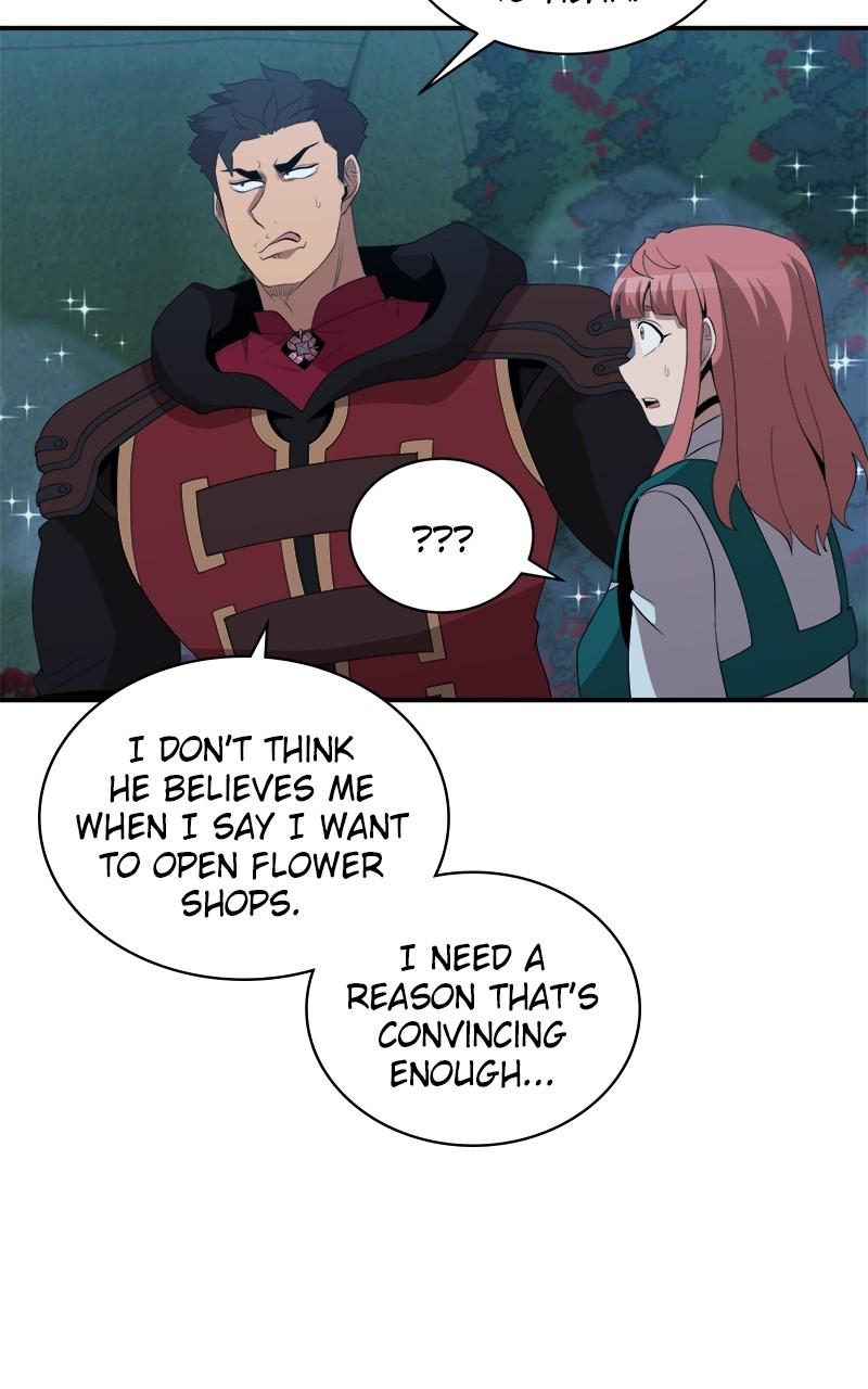 The Strongest Florist Chap 198 - Next Chap 199