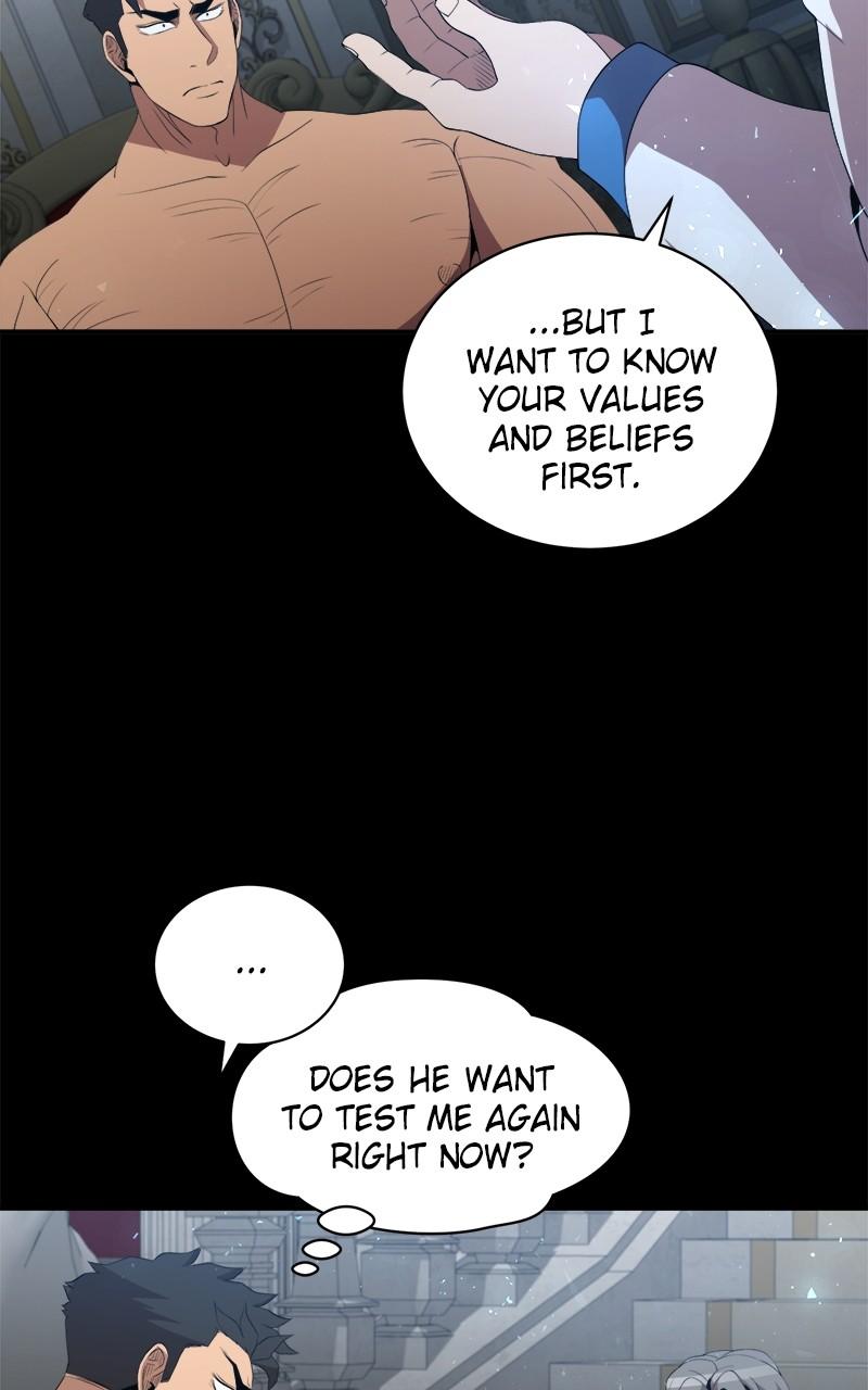 The Strongest Florist Chap 198 - Next Chap 199